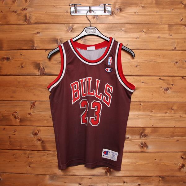 Canotta jordan 23 sale bulls