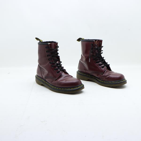 Anfibi dr martens 38 best sale