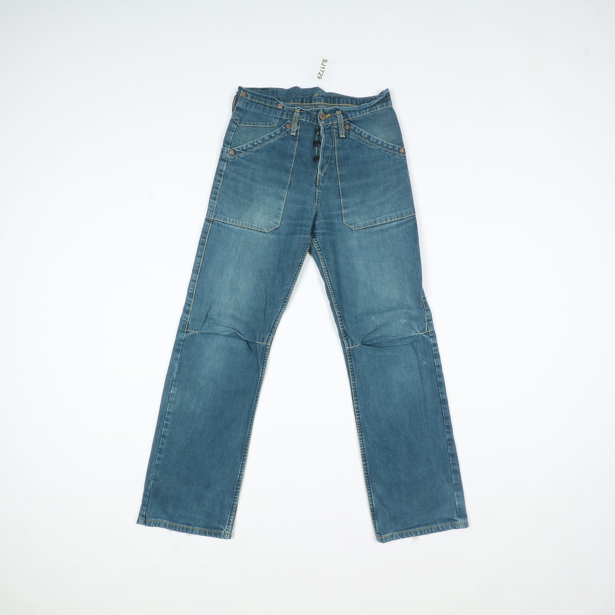 Levis shop 501 antiform