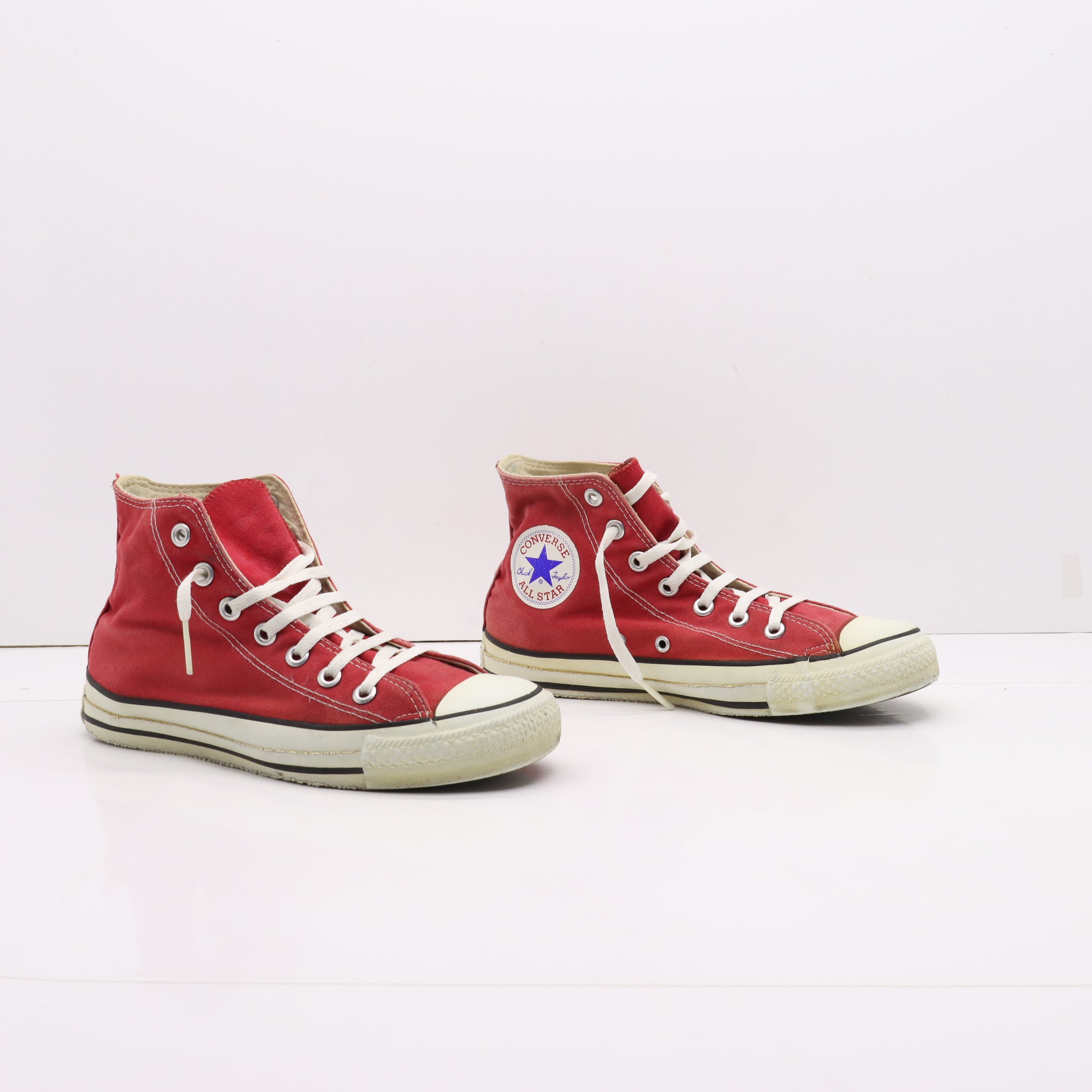 Converse 39 bianche alte hotsell