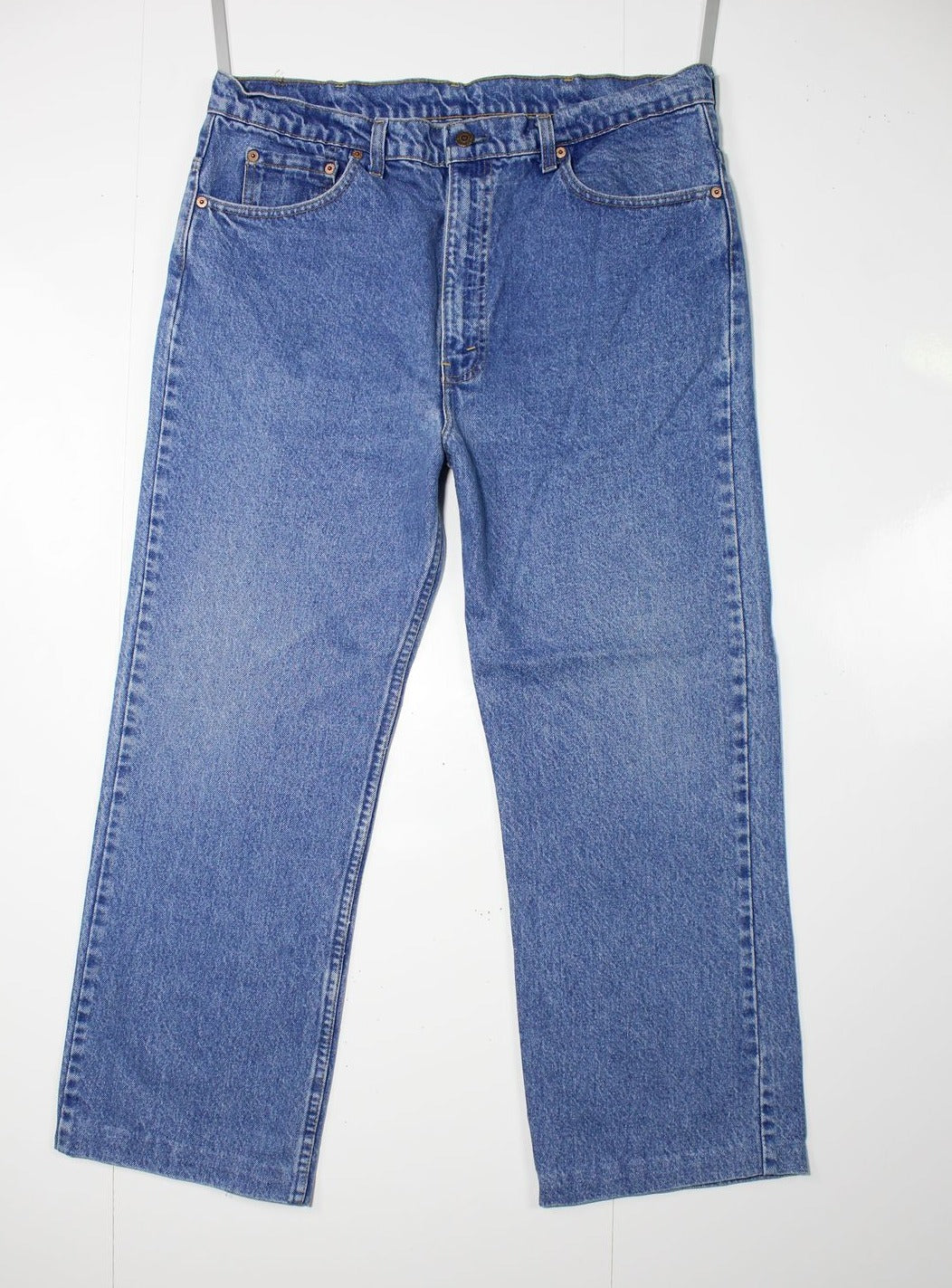 Levis jeans zampa best sale