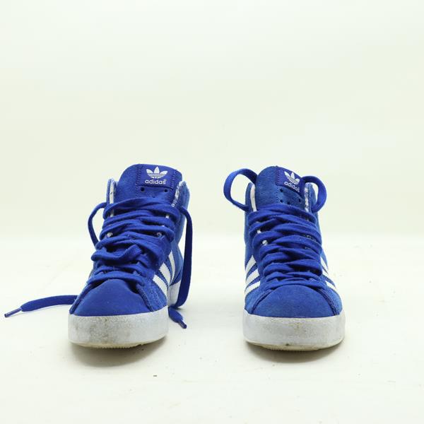 Scarpe on sale blu elettrico