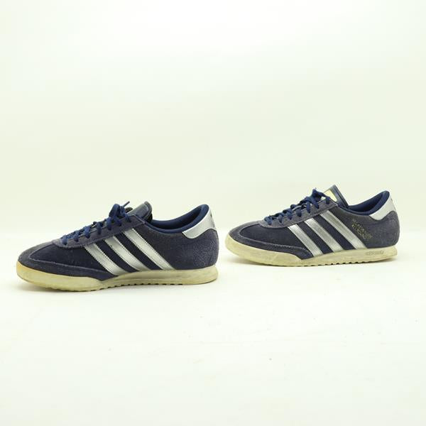 Adidas beckenbauer cheap scarpe sportive uomo