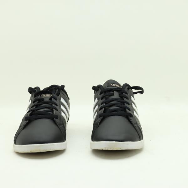 Adidas Coneo Scarpe Nere Fr 38 Unisex Vintage Clothing Shop