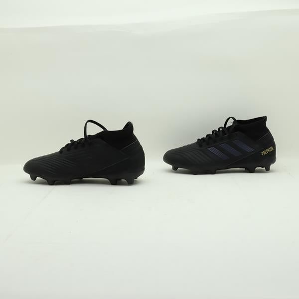 Adidas Predator Scarpe da Calcio Nere Fr 40 Uomo Vintage Clothing Shop