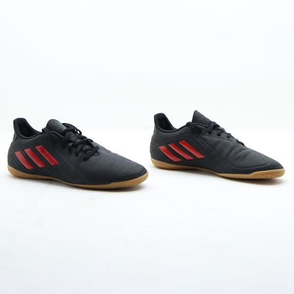 Adidas Super Sala 2 scarpe da calcetto nera EU 41 1/3 uomo