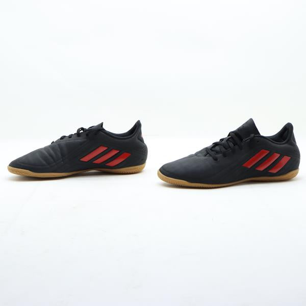 Adidas Super Sala 2 scarpe da calcetto nera EU 41 1/3 uomo