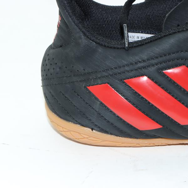 Adidas Super Sala 2 scarpe da calcetto nera EU 41 1/3 uomo