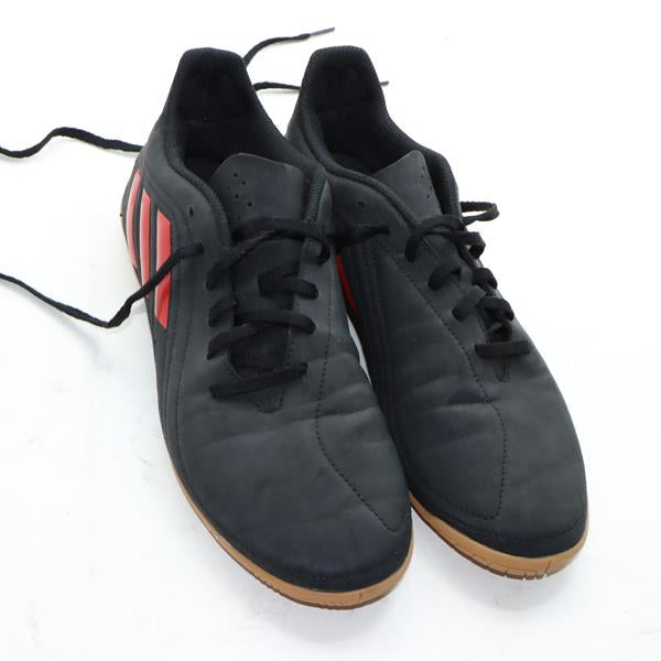 Adidas Super Sala 2 scarpe da calcetto nera EU 41 1/3 uomo