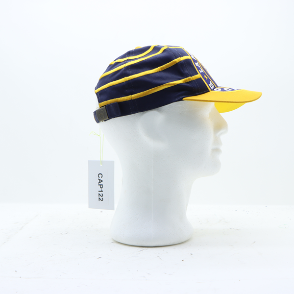 Boca Junior cappello blu unisex