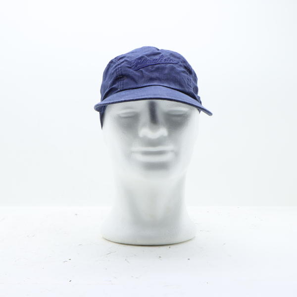 Borsalino cappello blu unisex