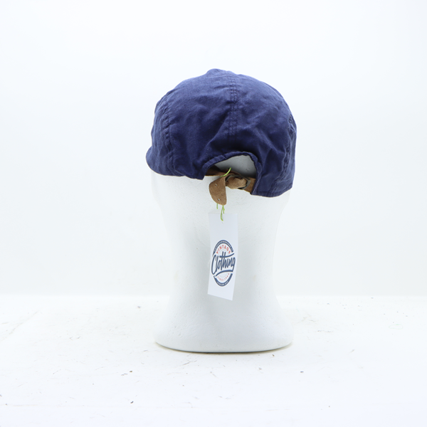 Borsalino cappello blu unisex