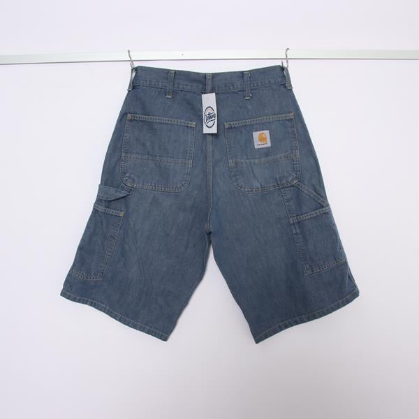 Carhartt Single Knee bermuda denim W29 unisex