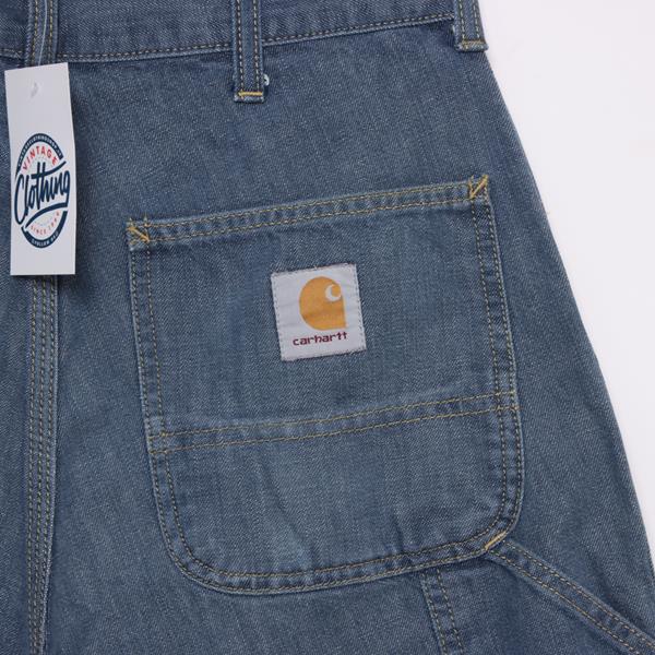 Carhartt Single Knee bermuda denim W29 unisex