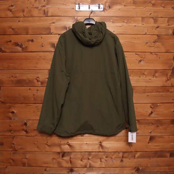 Carhartt giacca verde taglia XL uomo