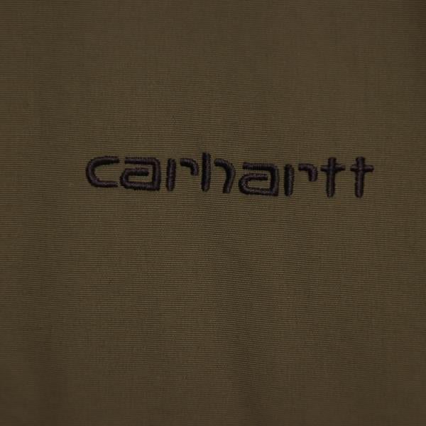 Carhartt giacca verde taglia XL uomo