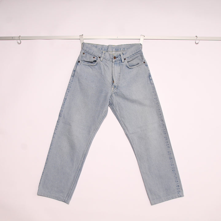 Charro Jeans Vintage Denim W29 Unisex