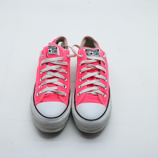 Converse Platform scarpa bassa fucsia EU 39 donna