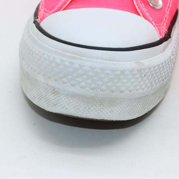 Converse Platform scarpa bassa fucsia EU 39 donna