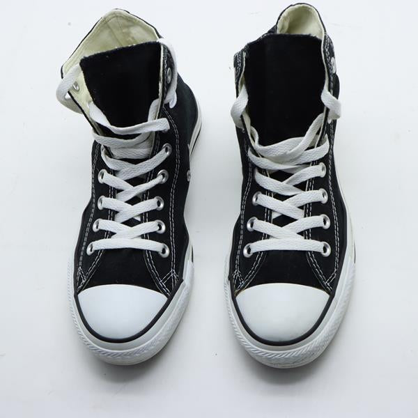 Converse scarpa alta nera EU 40 unisex