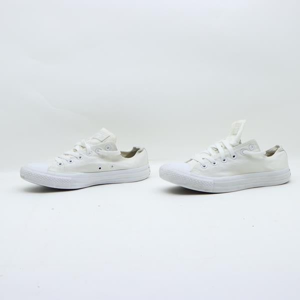 Converse scarpa bassa bianca EU 40 unisex