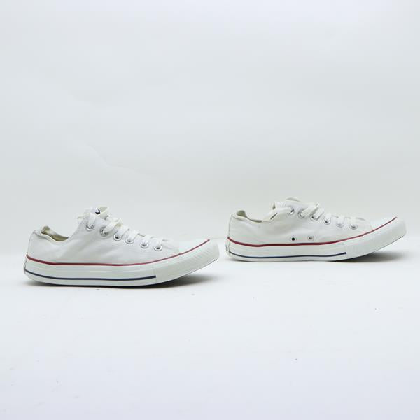 Converse scarpa bassa bianca EU 40 unisex