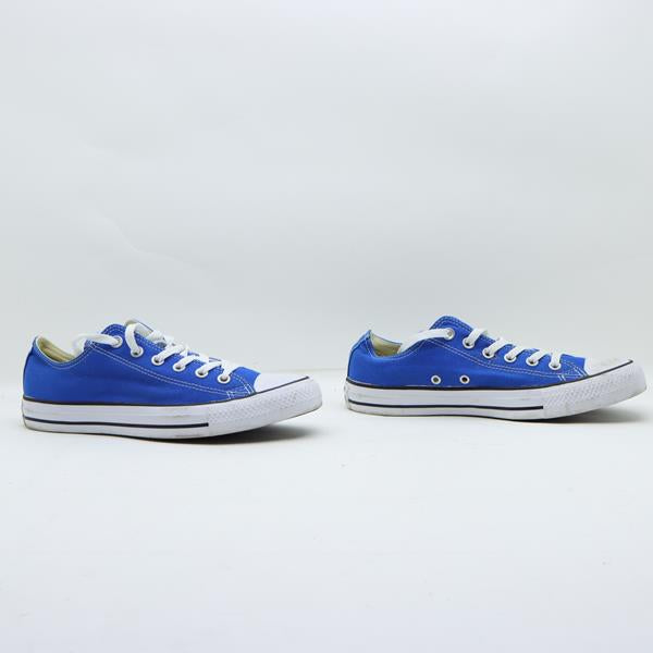 Converse scarpa bassa blu EU 41 unisex