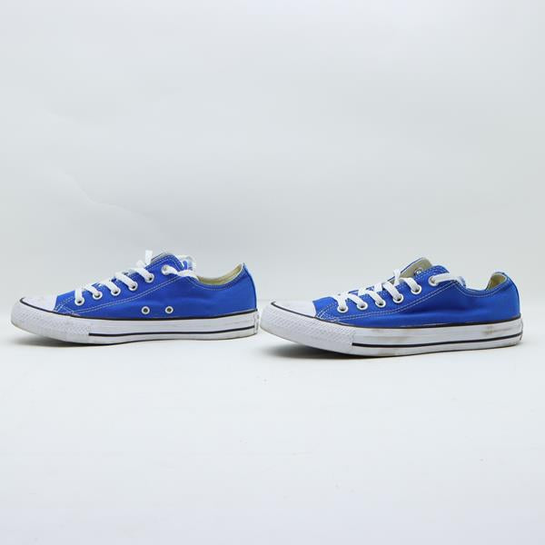 Converse scarpa bassa blu EU 41 unisex