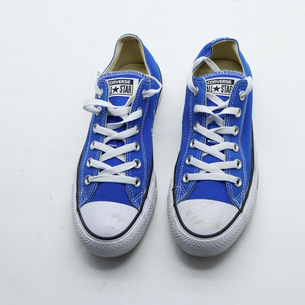 Converse scarpa bassa blu EU 41 unisex