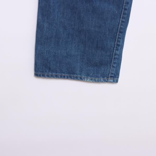 Diesel Skint jeans denim W29 L32 unisex