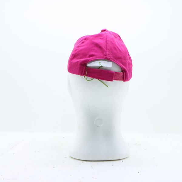 Disney cappello grigio e fucsia unisex