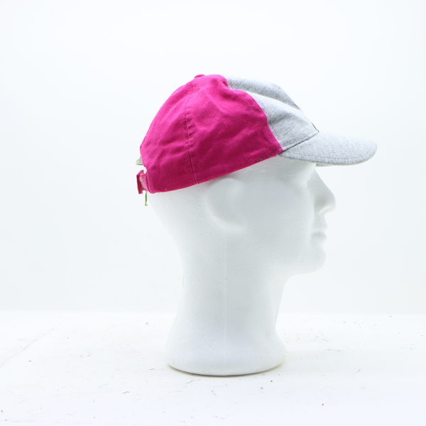 Disney cappello grigio e fucsia unisex