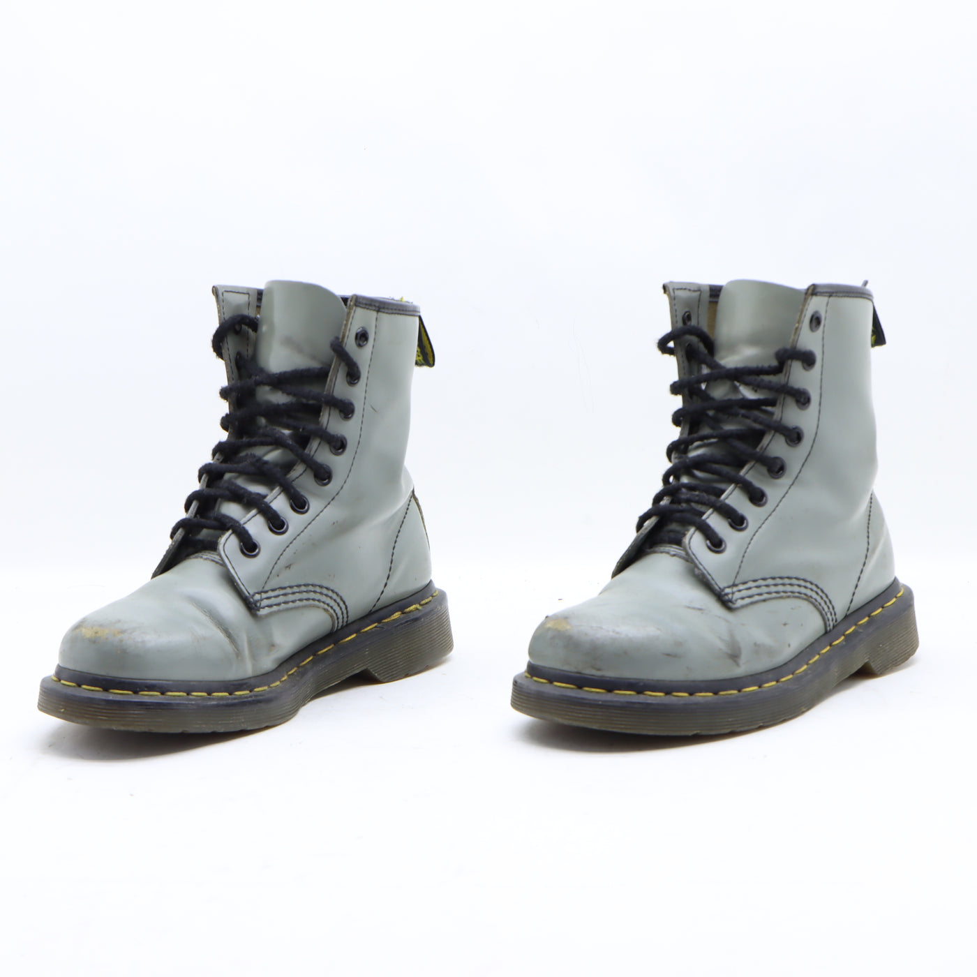 Dr martens usate outlet numero 37