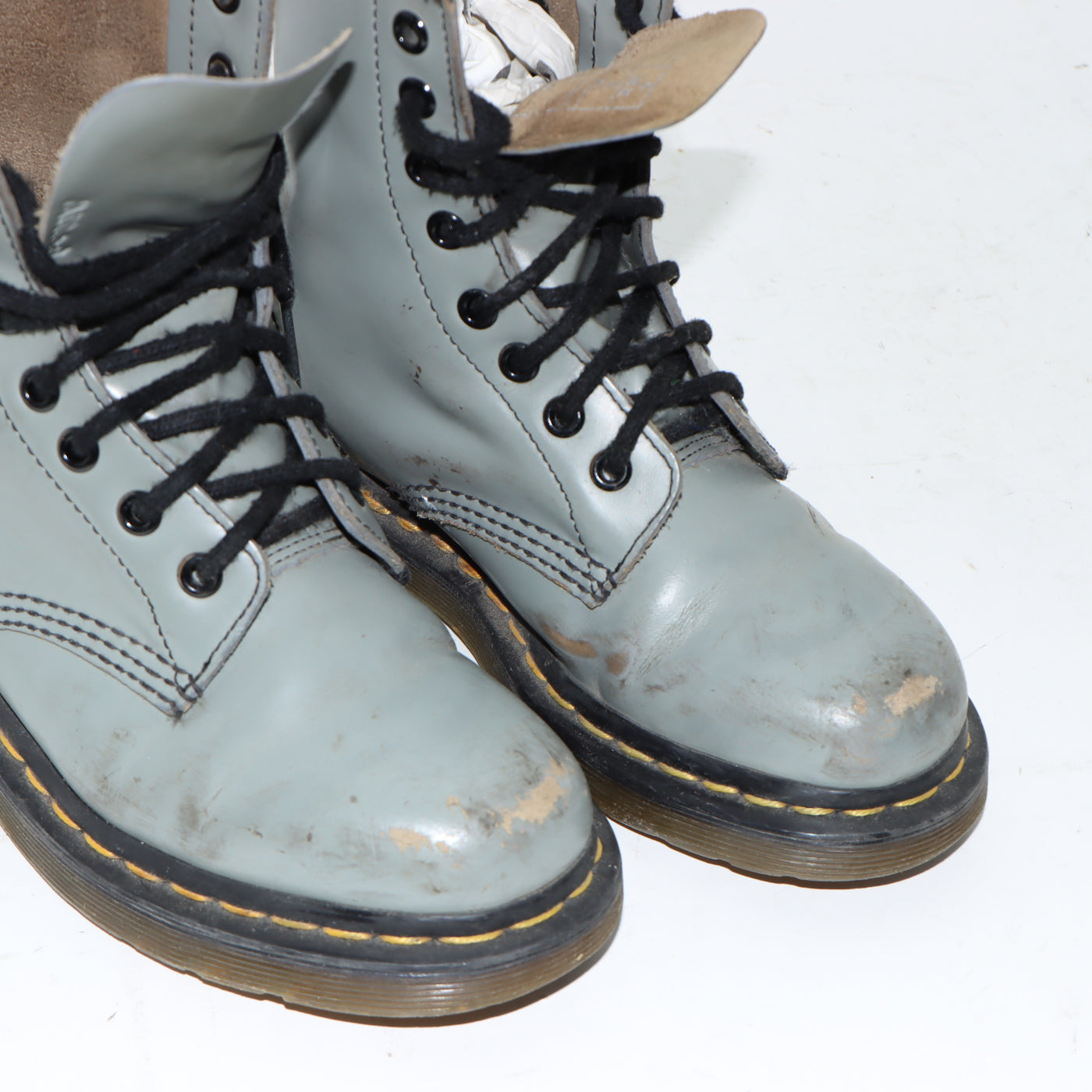 Dr martens hotsell usate numero 37