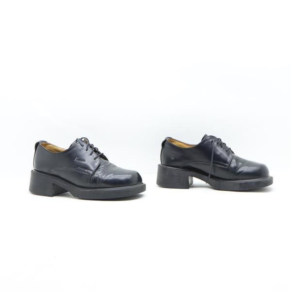 Dr martens nero 38 best sale