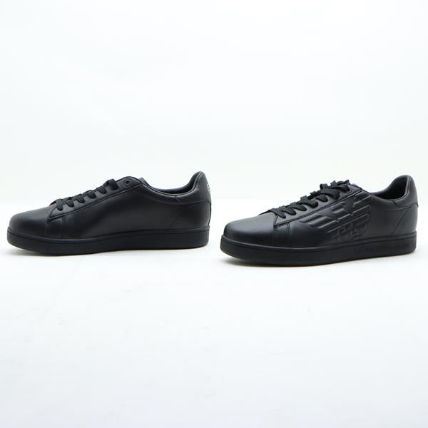 Emporio Armani sneakers nera EU 45 1/3 uomo