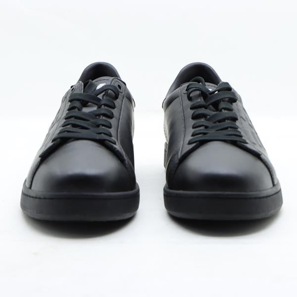 Emporio Armani sneakers nera EU 45 1/3 uomo