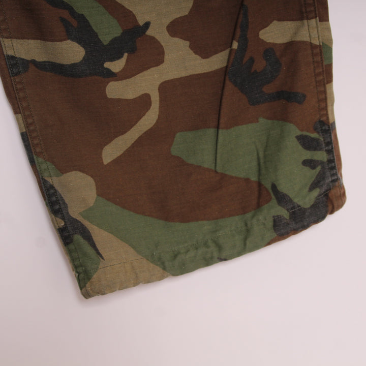 Fatigue OG Camouflage Pant Regular US Army Taglia XL Uomo