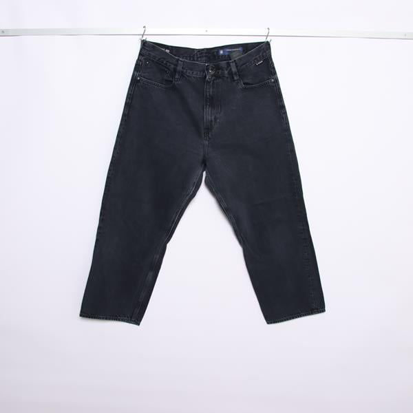 G-Star Type 89 Loose Fit jeans nero W30 unisex