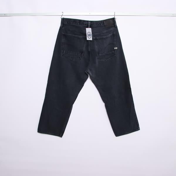 G-Star Type 89 Loose Fit jeans nero W30 unisex