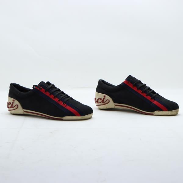 Gucci sneakers nera EU 41 uomo