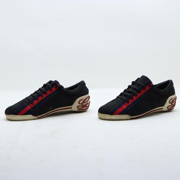 Gucci sneakers nera EU 41 uomo