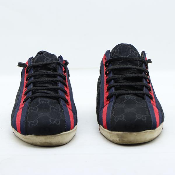 Gucci sneakers nera EU 41 uomo