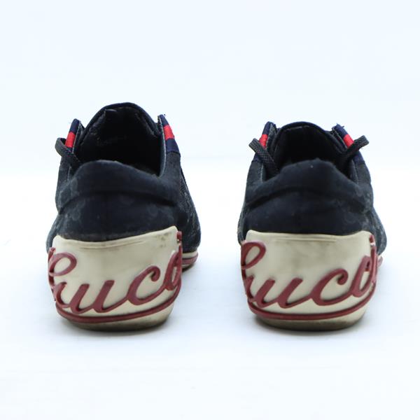 Gucci sneakers nera EU 41 uomo