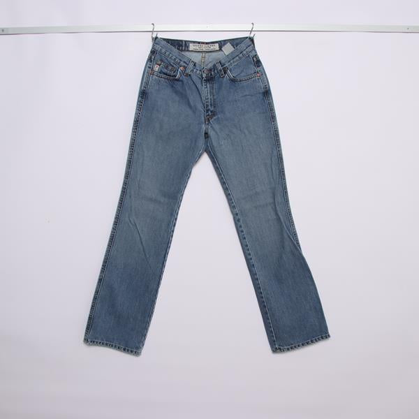 Guess Bootcut jeans denim W27 donna