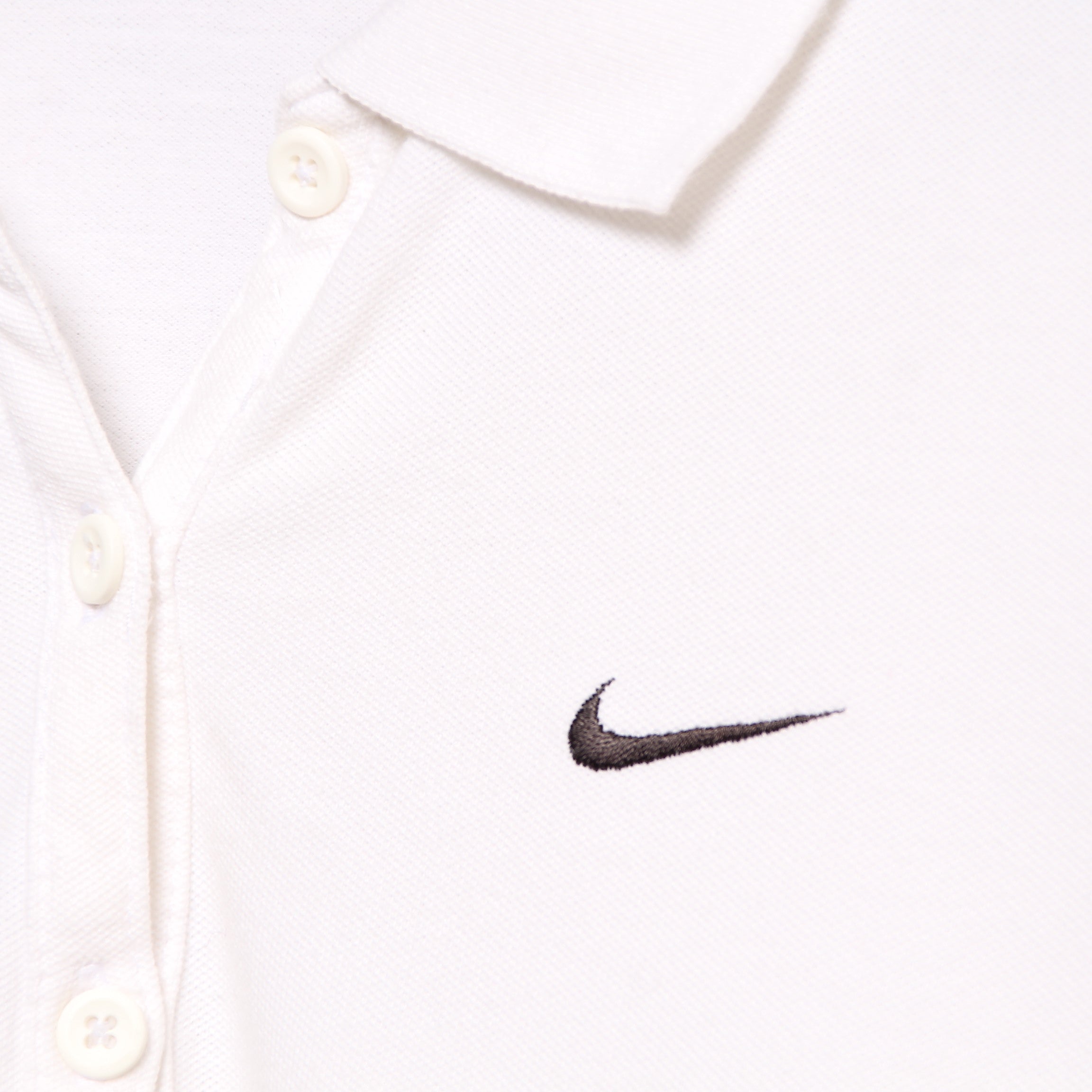 Polo nike donna bianche online