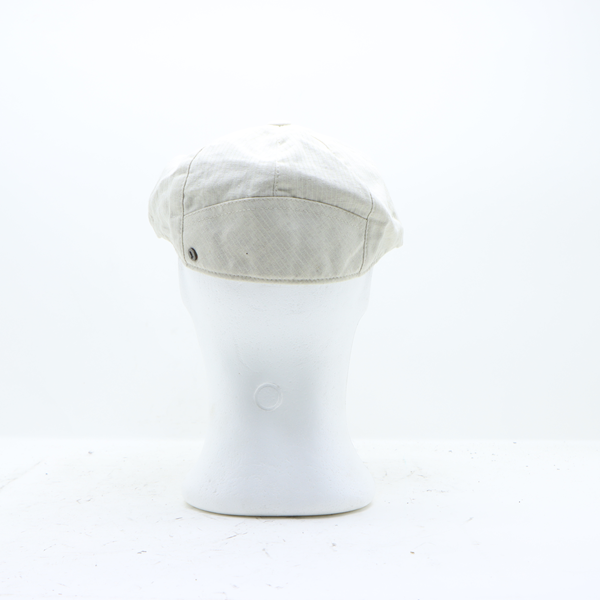 L. Doria cappello beige unisex