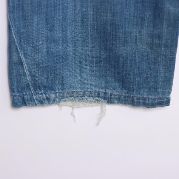 Lee Ross Work Pant jeans denim W30 L34 uomo