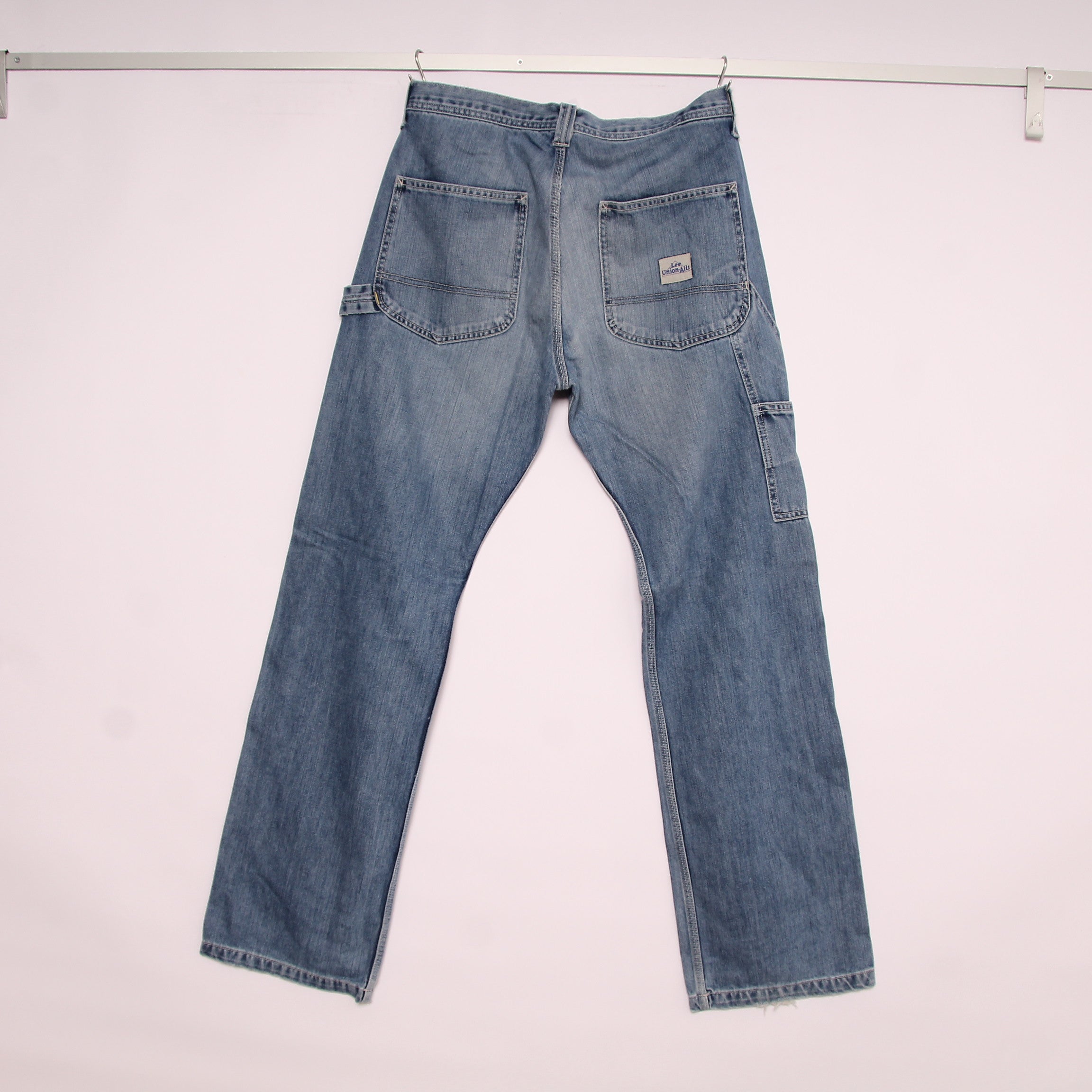 Jeans lee uomo prezzi best sale