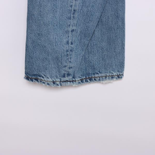 Levi's 0007 Engineered jeans denim W34 L34 uomo